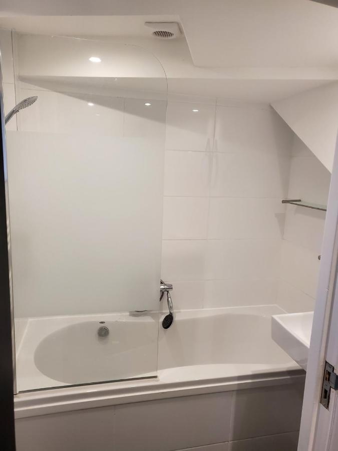 Luxe Vakantiehuisje In Prachtige En Rustgevende Omgeving Nieuwe-Niedorp Εξωτερικό φωτογραφία