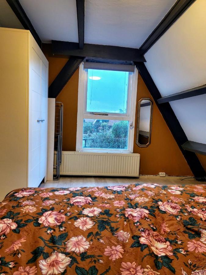 Luxe Vakantiehuisje In Prachtige En Rustgevende Omgeving Nieuwe-Niedorp Εξωτερικό φωτογραφία